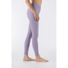 Equiline SS26 High Waist Riding Tights EQGalafh Full Grip