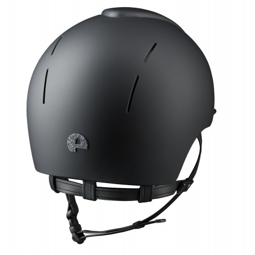 KEP Italia Smart Nova Textile Black Star Silver