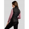 Montar FW25 MoCha Holographic-Printed Hybrid Bodywarmer