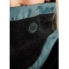 Montar FW25 MO Eva Teddy Collar