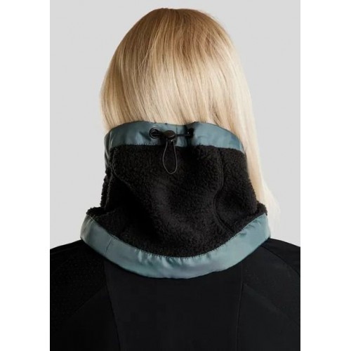 Montar FW25 MO Eva Teddy Collar