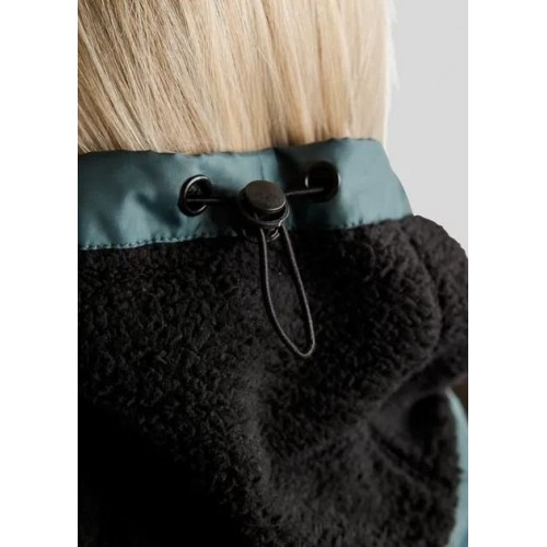 Montar FW25 MO Eva Teddy Collar