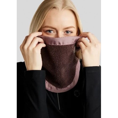 Montar FW25 MO Eva Teddy Collar