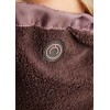 Montar FW25 MO Eva Teddy Collar