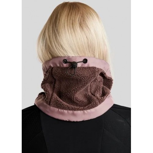 Montar FW25 MO Eva Teddy Collar