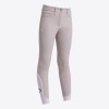 Cavalleria Toscana SS26 Color Knee Grip Girls' Breeches