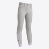Cavalleria Toscana SS26 Color Knee Grip Girls' Breeches