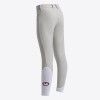 Cavalleria Toscana SS26 Color Knee Grip Girls' Breeches
