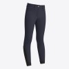 Cavalleria Toscana SS26 Color Knee Grip Girls' Breeches