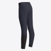 Cavalleria Toscana SS26 Color Knee Grip Girls' Breeches