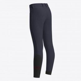 Cavalleria Toscana SS26 Color с коленной леей для девочек бриджи