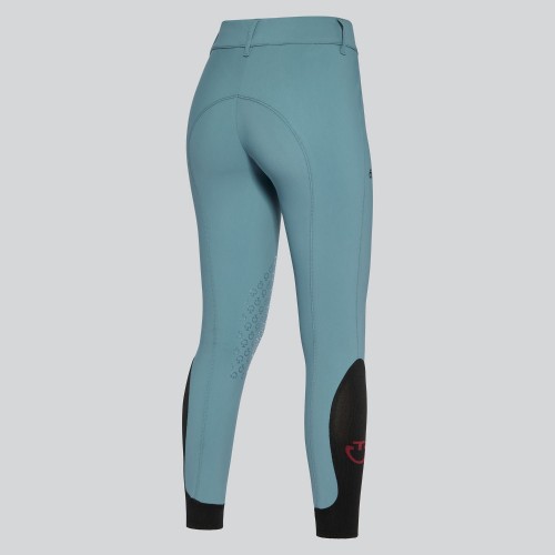 Cavalleria Toscana SS26 Women’s American Knee Grip Breeches