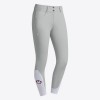 Cavalleria Toscana SS26 Women’s American Knee Grip Breeches