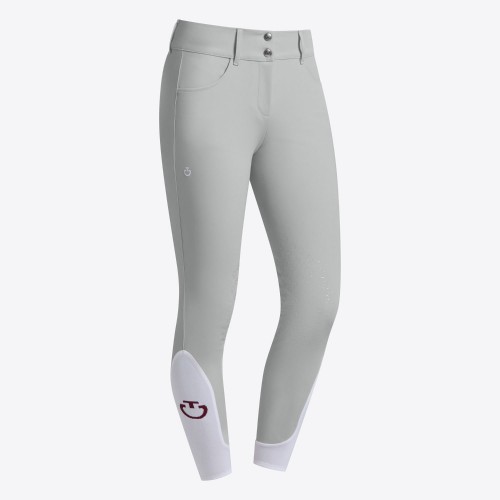 Cavalleria Toscana SS26 Women’s American Knee Grip Breeches