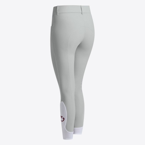 Cavalleria Toscana SS26 Women’s American Knee Grip Breeches