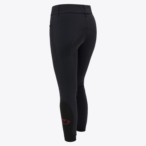 Cavalleria Toscana American Winter Knee Grip Women's Breeches