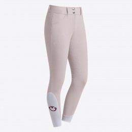 Cavalleria Toscana SS26 American с полной леей женские бриджи