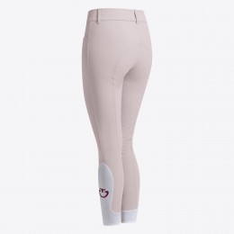Cavalleria Toscana SS26 American с полной леей женские бриджи
