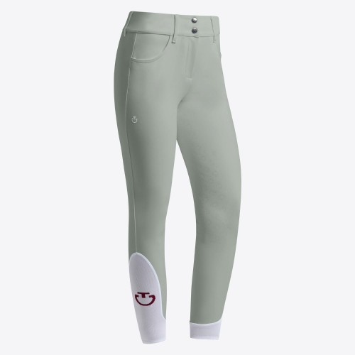 Cavalleria Toscana SS26 American Full-Grip Women's Riding Breeches