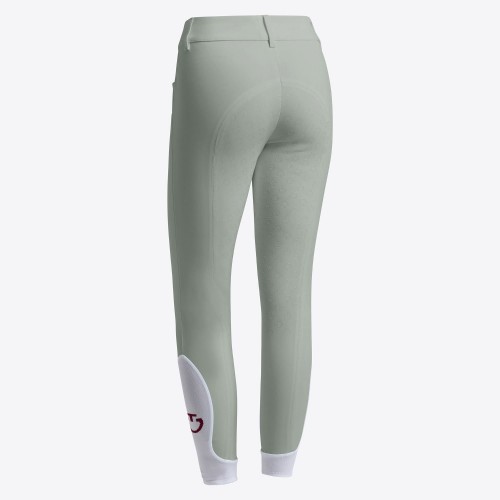 Cavalleria Toscana SS26 American Full-Grip Women's Riding Breeches