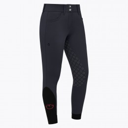 Cavalleria Toscana SS26 American с полной леей женские бриджи