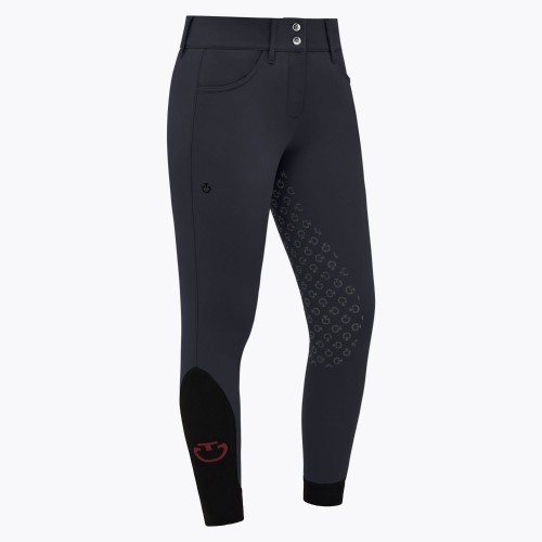 Cavalleria Toscana SS26 American Full-Grip Women's Riding Breeches