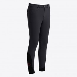 Cavalleria Toscana SS26 для мальчиков' бриджи