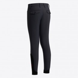 Cavalleria Toscana SS26 для мальчиков' бриджи