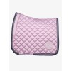 PS of Sweden AW25 Dressage Saddlepad Pearl Monogram
