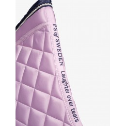 PS of Sweden AW25 выездковый вальтрап Pearl Monogram