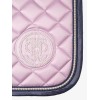 PS of Sweden AW25 Dressage Saddlepad Pearl Monogram