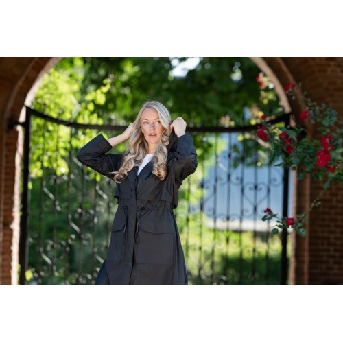 Pikeur SS26 Selection Rain Jacket