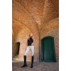 Pikeur SS26 Riding Breeches Ceelina Sd Knee Grip