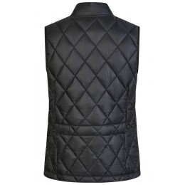 Pikeur SS26 стёганый жилет Selection