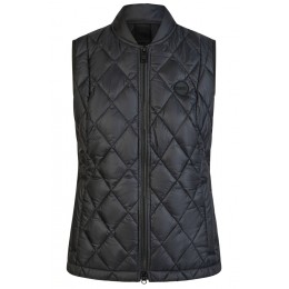 Pikeur SS26 стёганый жилет Selection