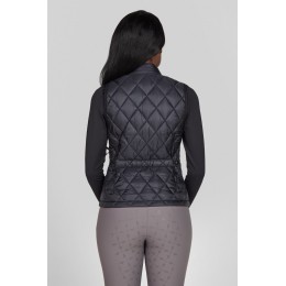 Pikeur SS26 стёганый жилет Selection