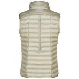 Pikeur SS26 стёганый жилет Athleisure