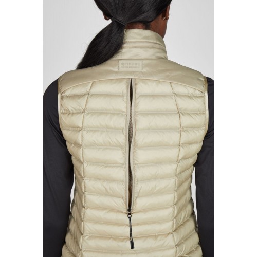 Pikeur SS26 Quilted Bodywarmer Athleisure