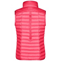 Pikeur SS26 стёганый жилет Athleisure