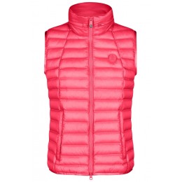 Pikeur SS26 стёганый жилет Athleisure