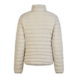 Pikeur SS26 стёганая куртка The Core