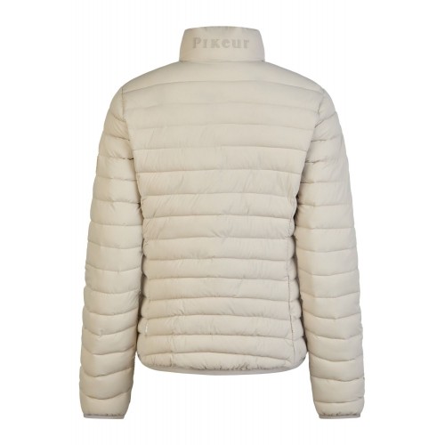 Pikeur SS26 Quilted Jacke The Core