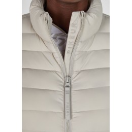Pikeur SS26 стёганая куртка The Core