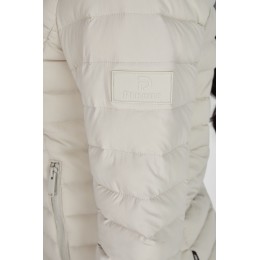 Pikeur SS26 стёганая куртка The Core