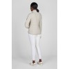 Pikeur SS26 Quilted Jacke The Core