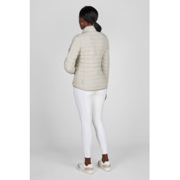 Pikeur SS26 стёганая куртка The Core