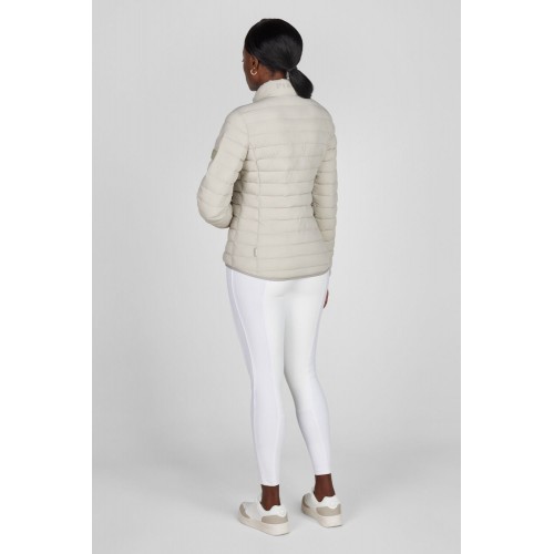 Pikeur SS26 Quilted Jacke The Core