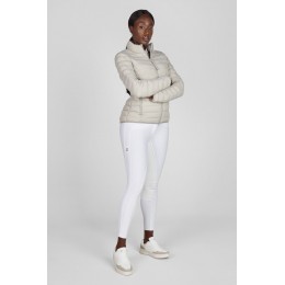 Pikeur SS26 стёганая куртка The Core