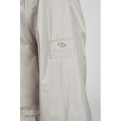 Pikeur SS26 Selection Rain Jacket
