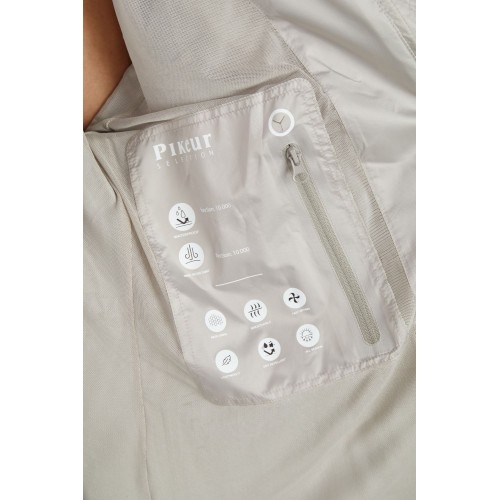 Pikeur SS26 Selection Rain Jacket